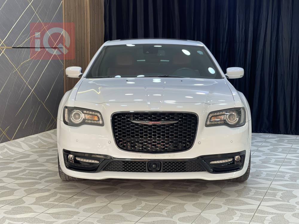 Chrysler 300